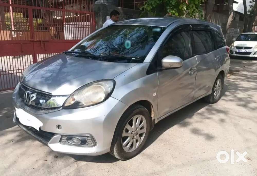 Honda Mobilio V I-vtec, 2015, Petrol