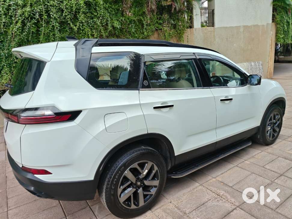 Tata Safari Adventure Plus At, 2024, Diesel