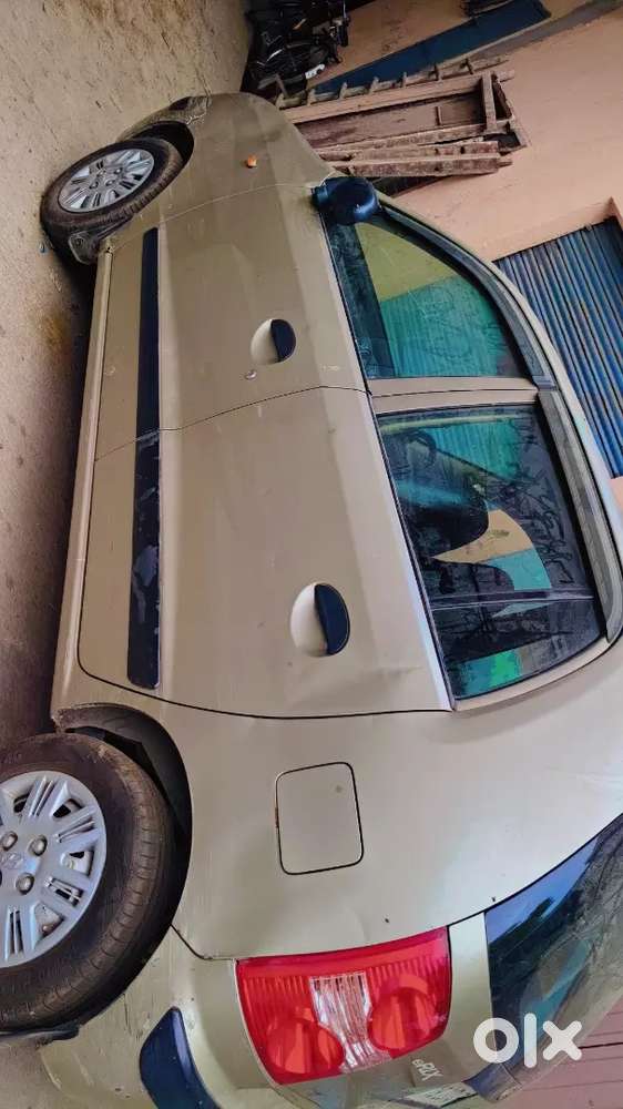 Hyundai Santro Gls Ii 2010 Manual Petrol Saharanpur Transfer H 2030 Tk