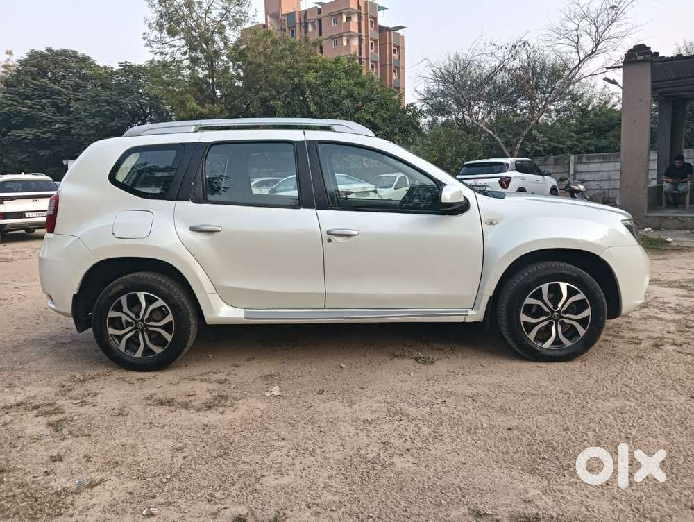 Nissan Terrano Xv D Pre, 2014, Diesel