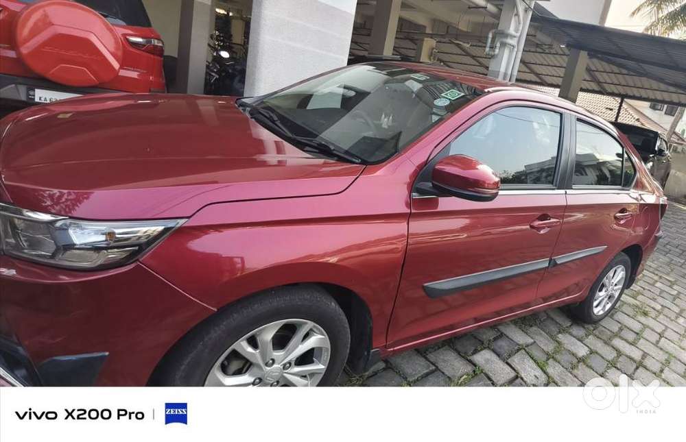 Honda Amaze V Petrol, 2019, Petrol