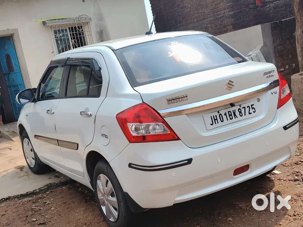 Maruti Suzuki Dzire 2014 Petrol Good Condition