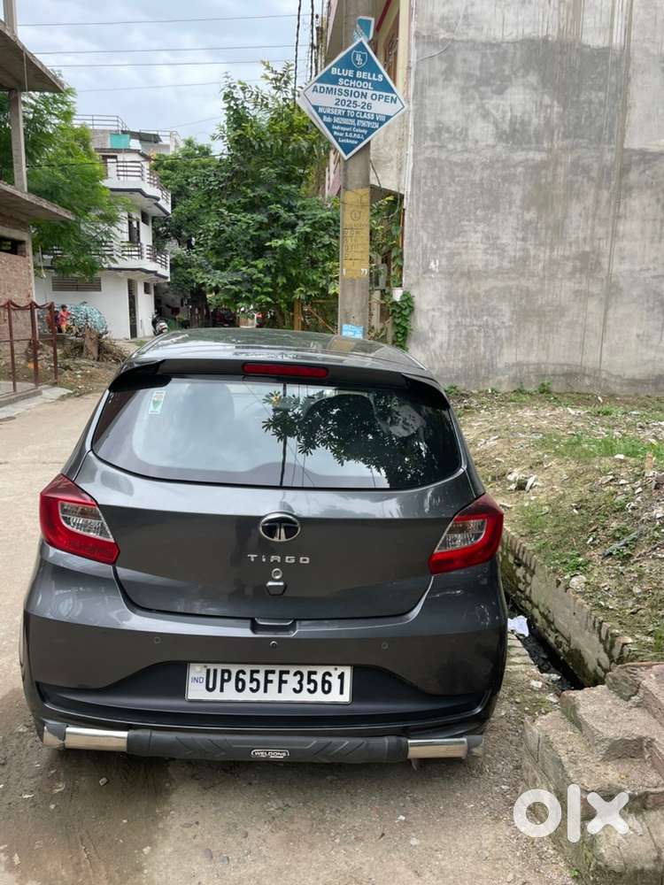 Tata Tiago Petrol 2024 Manual