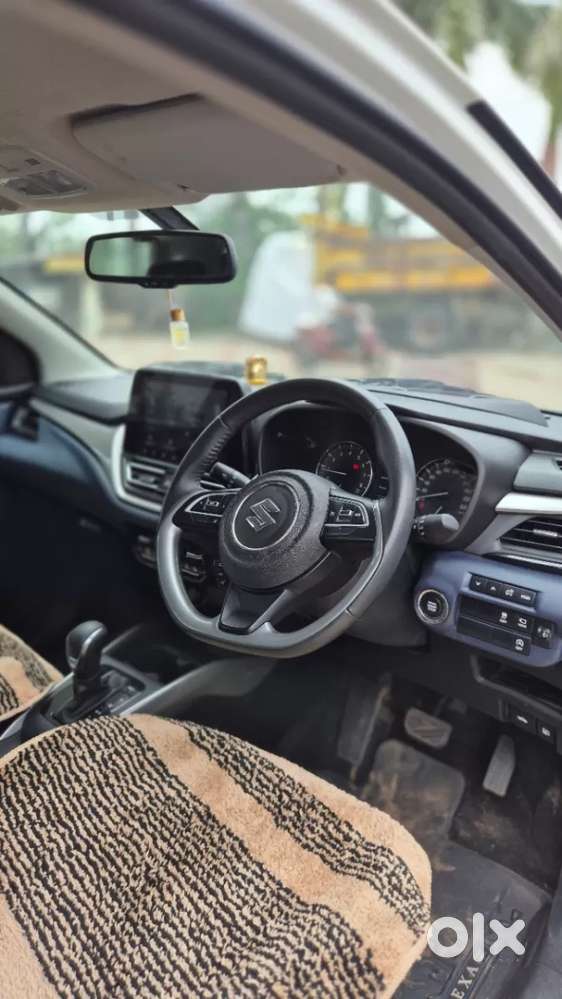 Maruti Suzuki Baleno 1.2 Alpha At, 2024, Petrol
