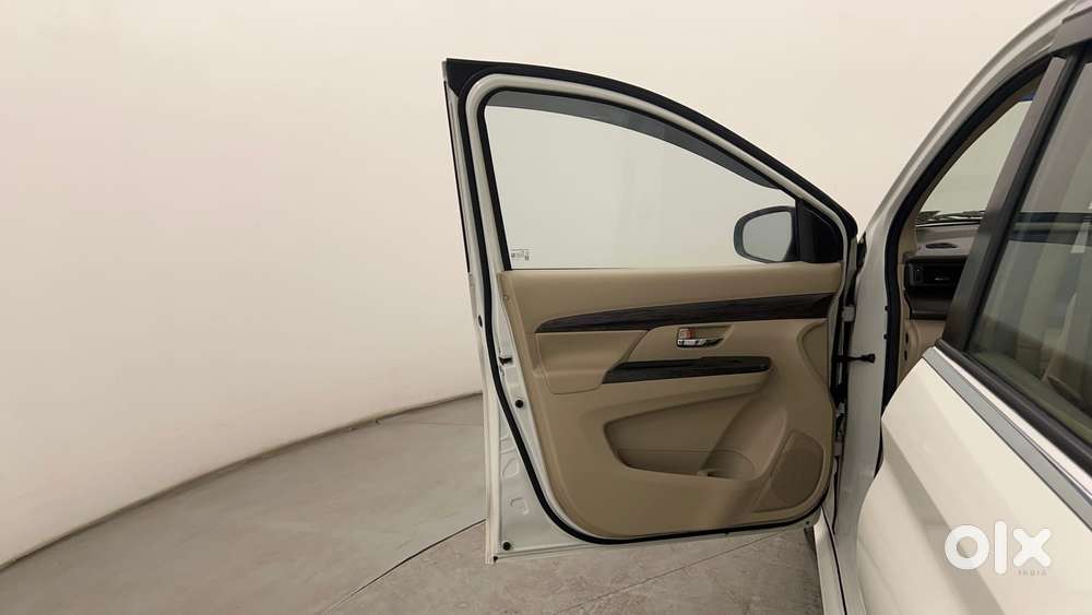 Maruti Suzuki Ertiga Zxi (o) Cng [ ], 2022, Petrol