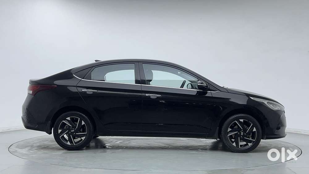 Hyundai Verna 1.0 Sx (o) Turbo Gdi Dct, 2022, Petrol