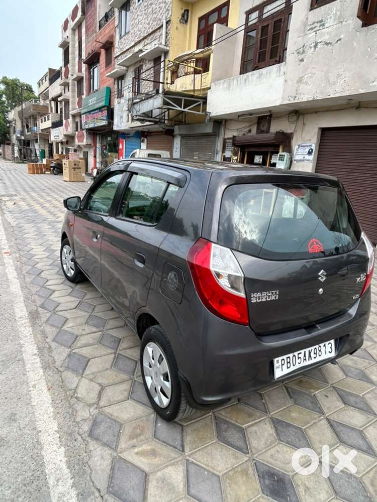 Alto K10 ( 19 Model )