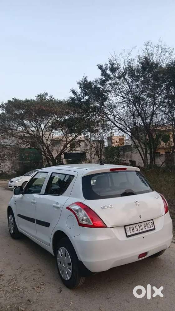 Maruti Suzuki Swift 2015 Diesel Well Maintained