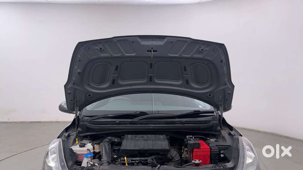 Hyundai Grand I10 Nios Magna 1.2 Kappa Vtvt, 2023, Petrol