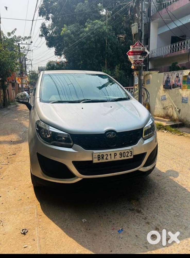 Mahindra Marazzo M2, 2019, Diesel