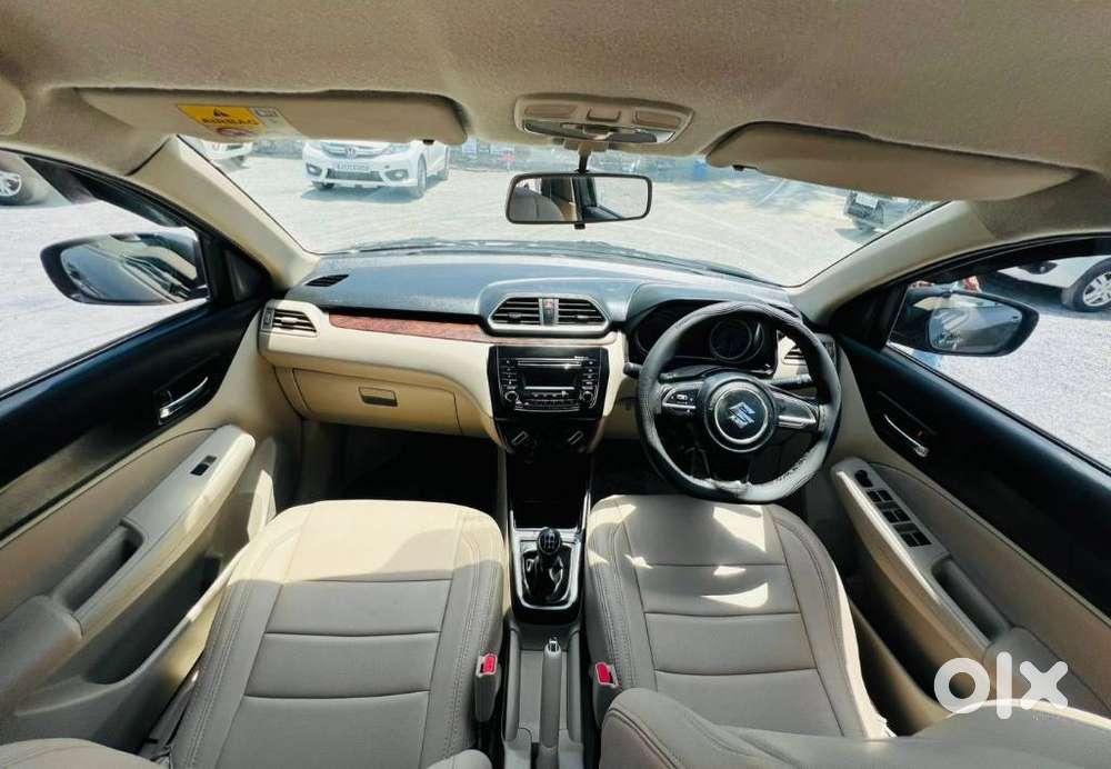 Maruti Suzuki Swift Dzire Vdi Bsiv, 2019, Diesel