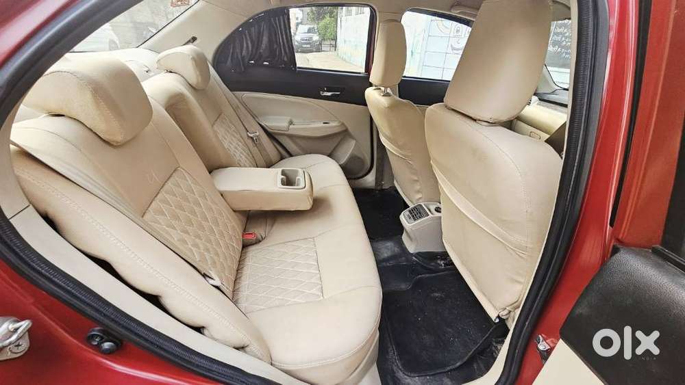 Maruti Suzuki Swift Dzire Zxi+ Mt, 2022, Cng & Hybrids