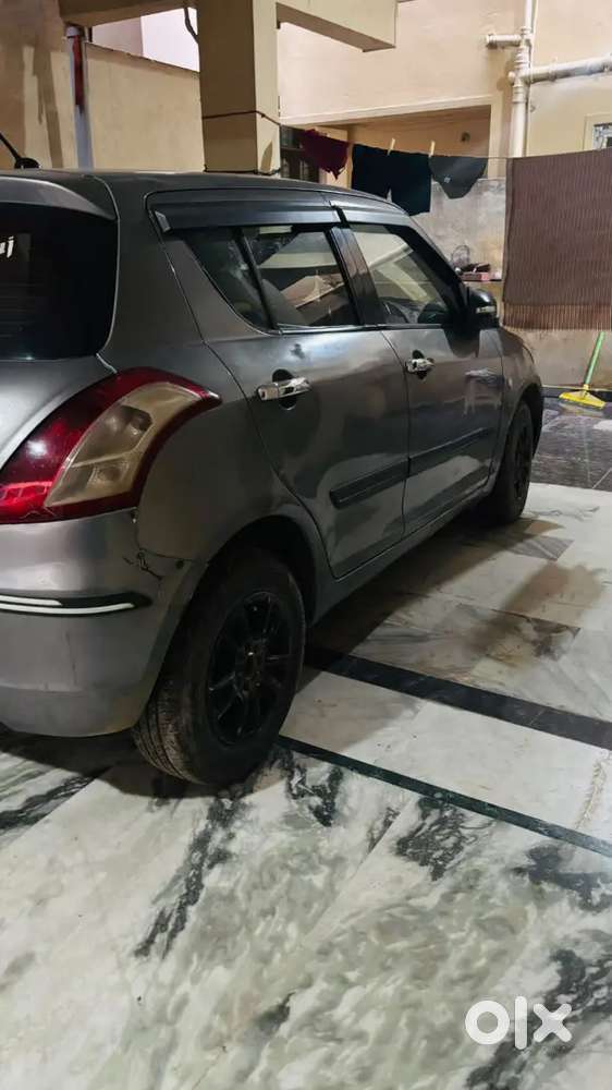 2012 Maruti Suzuki Swift Diesel