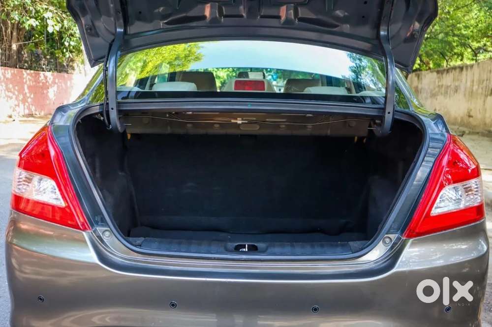 Maruti Suzuki Swift Dzire 1.3 Vxi, 2016, Petrol