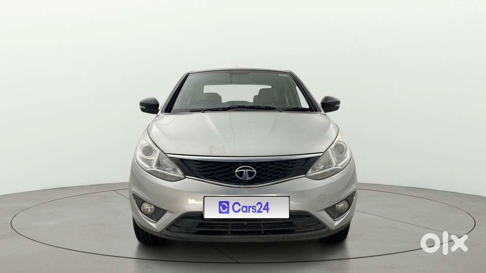 Tata Zest  1.2 Revotron Xms, 2015, Petrol
