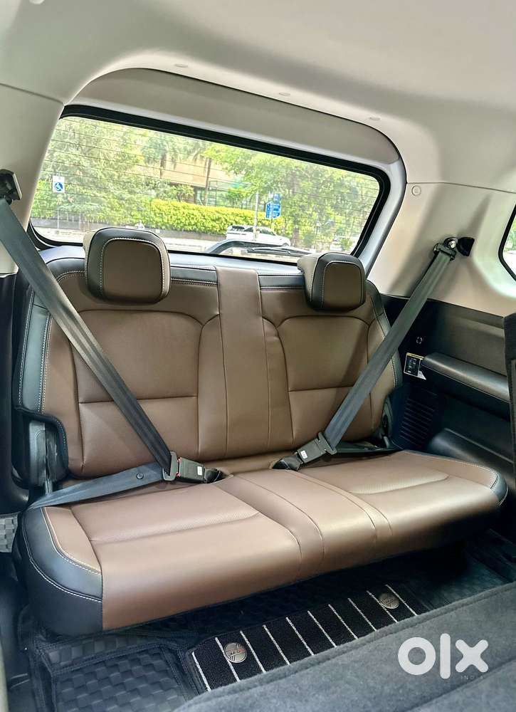 Mahindra Scorpio-n 2.0 Z8 Petrol Mt 7 Str, 2026, Diesel