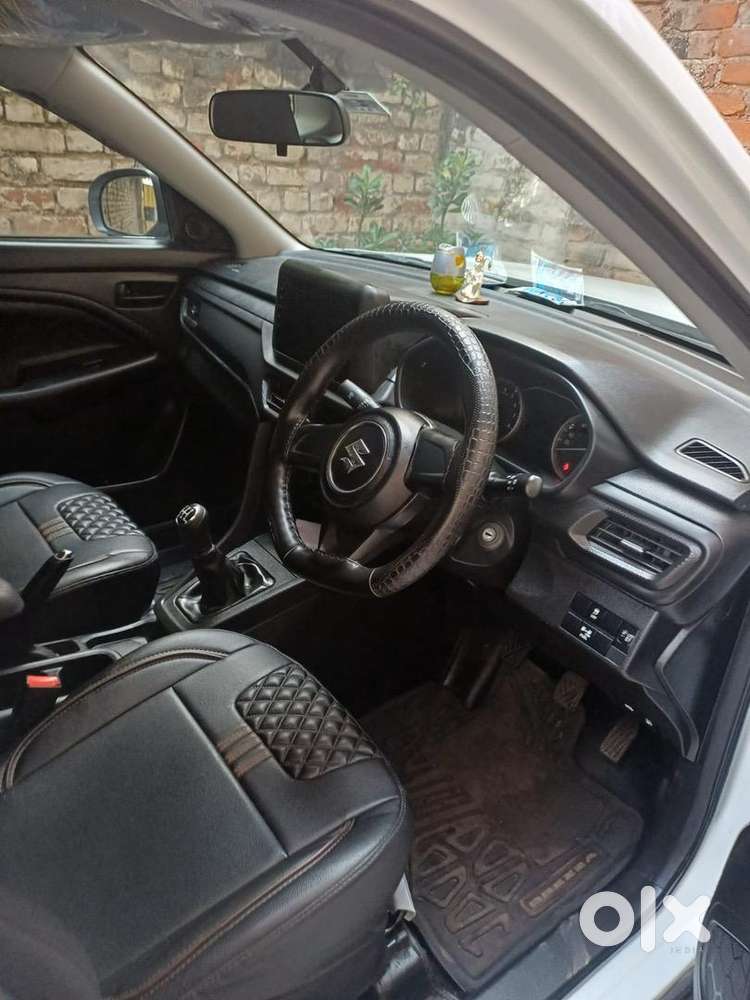 Maruti Suzuki Hybrid 2025