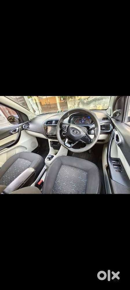 Tata Tigor Ev Xz Plus, 2021, Electric