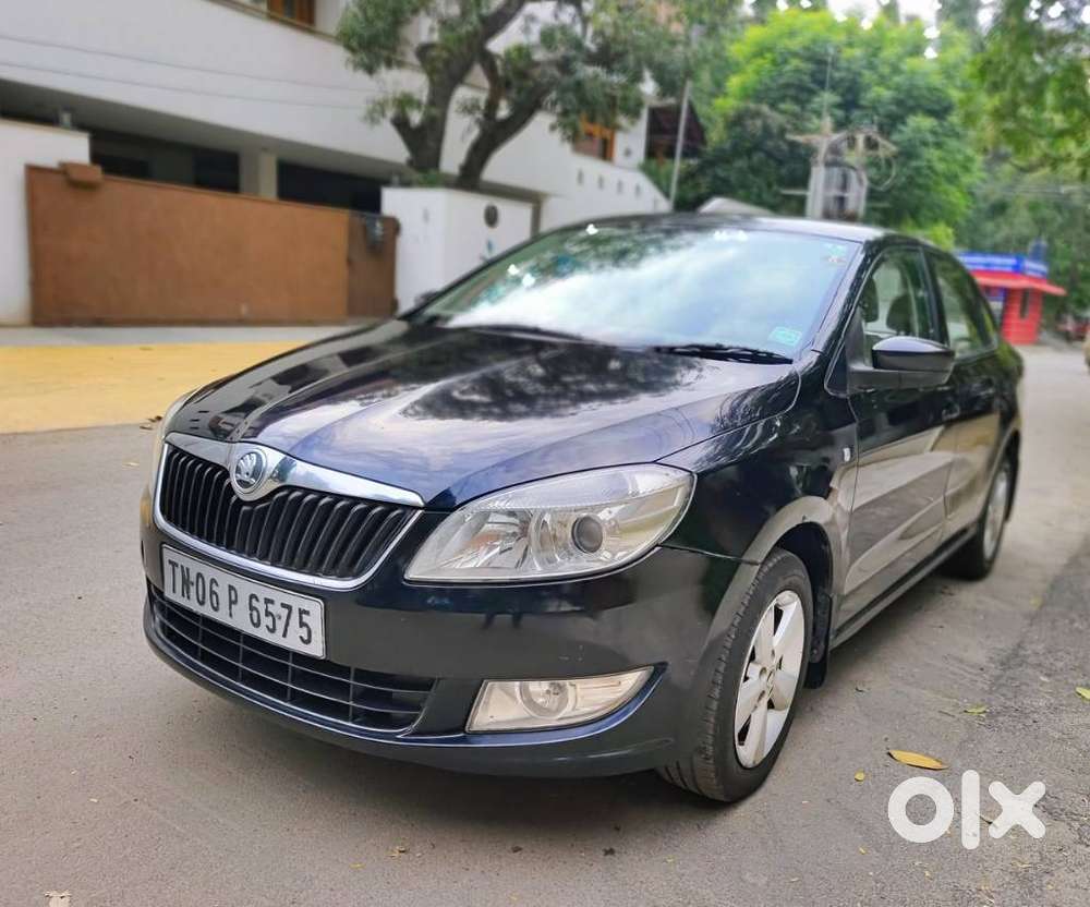 Skoda Rapid 2013-2016 1.6 Mpi At Elegance Black Package, 2015, Petro..