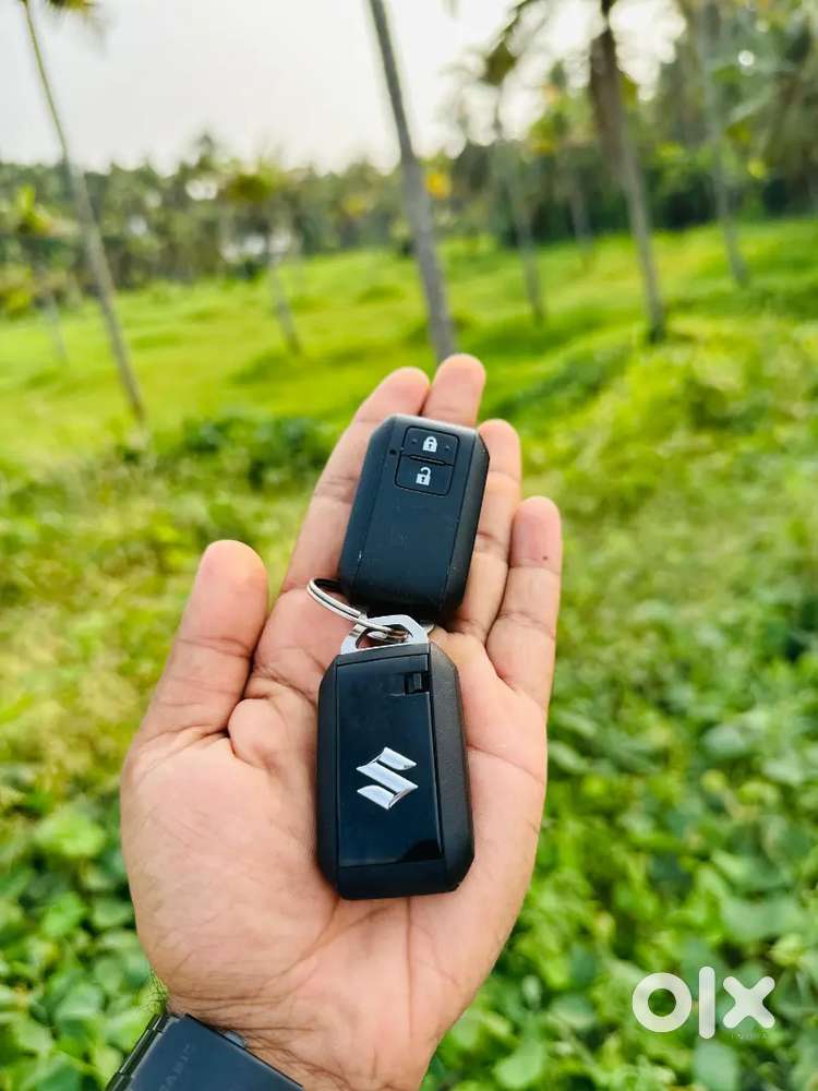 Ignis Alpha 15000 Km