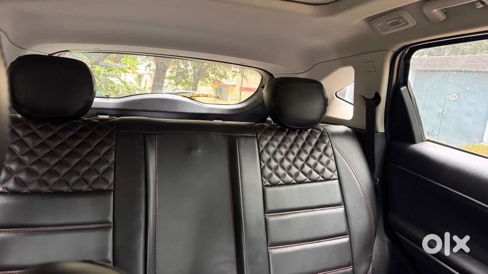 Tata Harrier Xt Plus 2021 Diesel