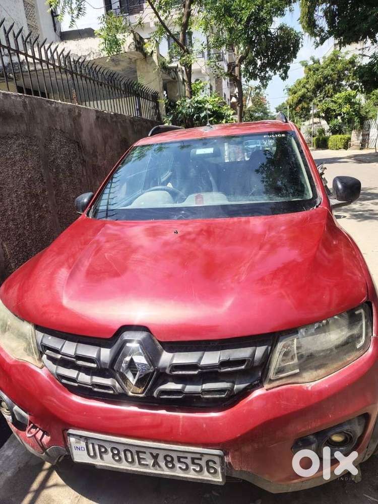 Renault Kwid, 2019, Petrol
