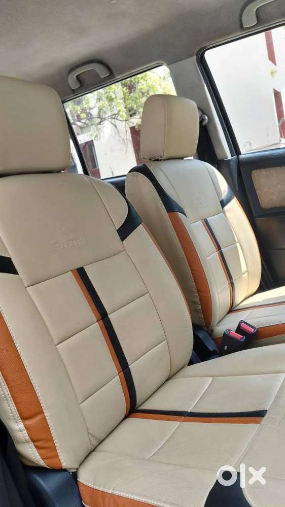 Maruti Suzuki Wagon R Vxi, 2013, Petrol