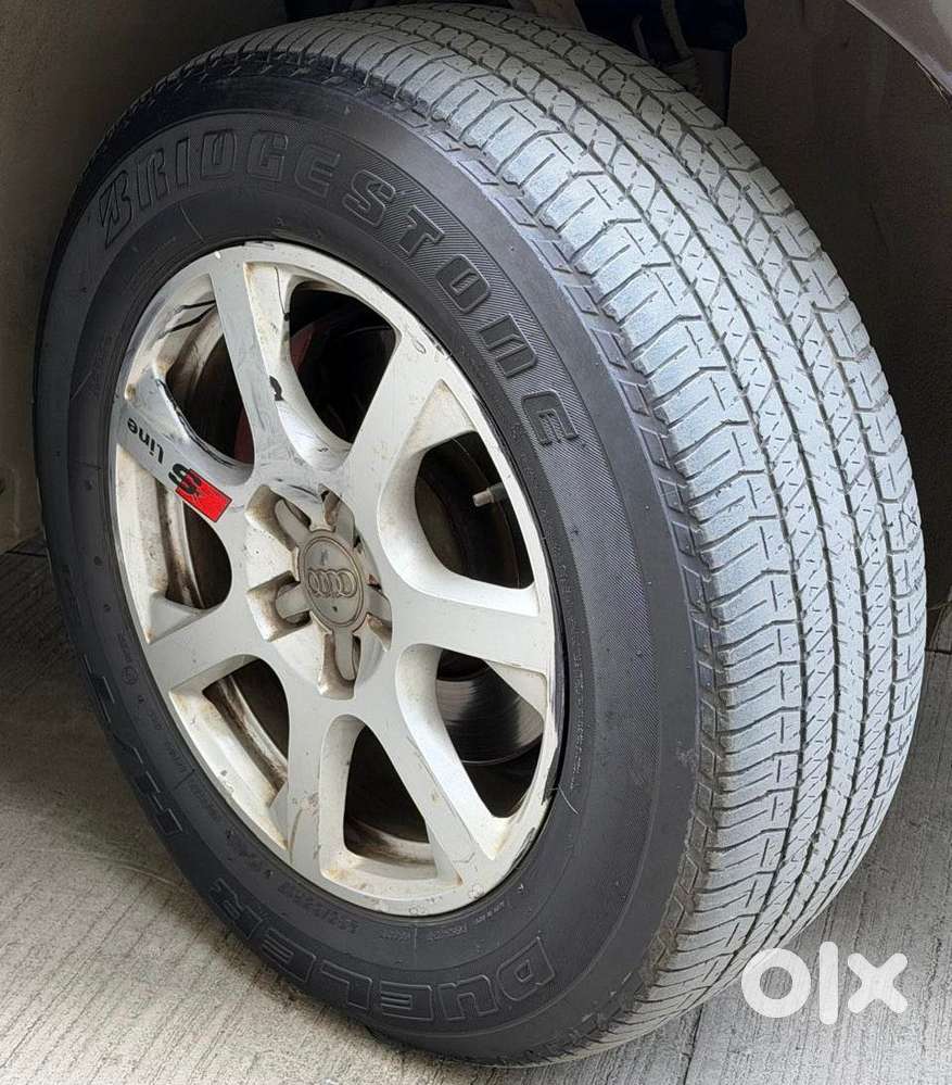 Audi Q5 2.0 40 Tdi Technology, 2012, Diesel