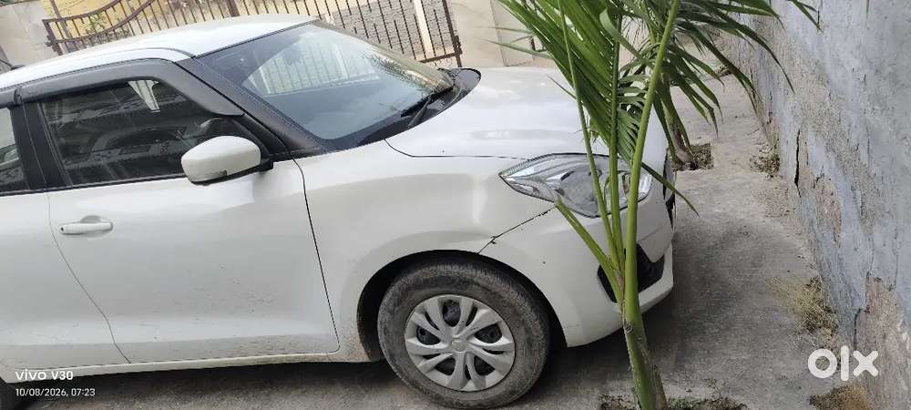 Maruti Suzuki Swift 2023 Petrol 48000 Km Driven