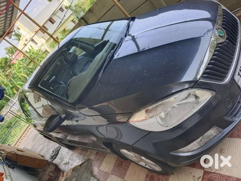 Skoda Rapid 1.5 Tdi 2016