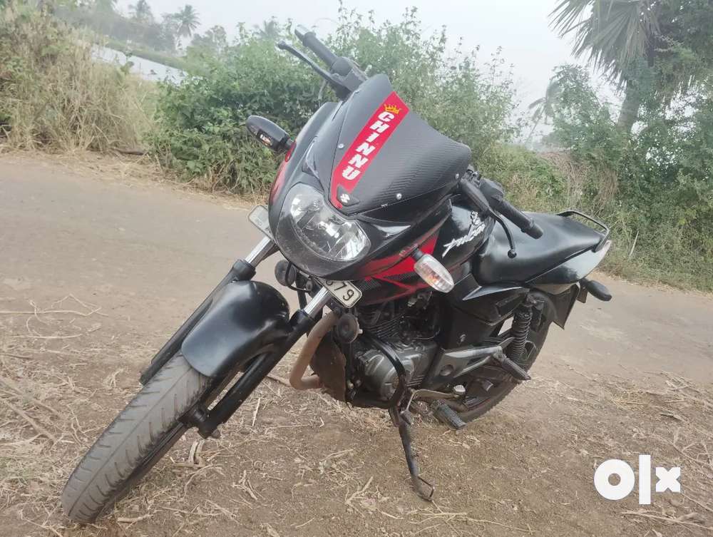 Buy Sell Second Hand Pulsar 150 2017 in India Used Motorcycles in India OLX