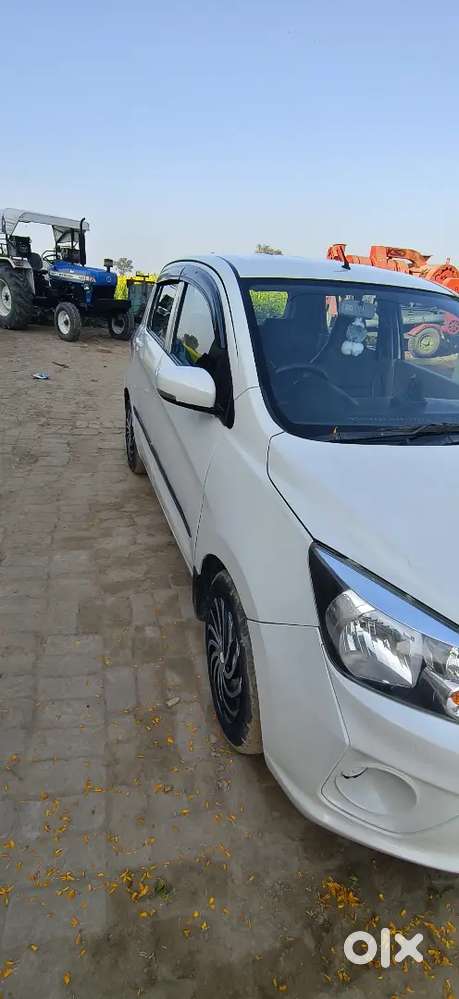 Maruti Suzuki Celerio 2021 Petrol 57000 Km Driven