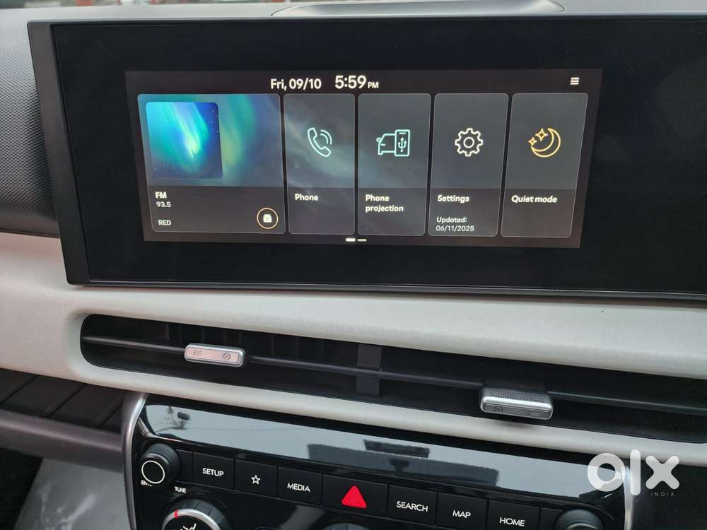 Hyundai New Verna Sx O 1.5 Turbo Gdi Mt, 2026, Petrol