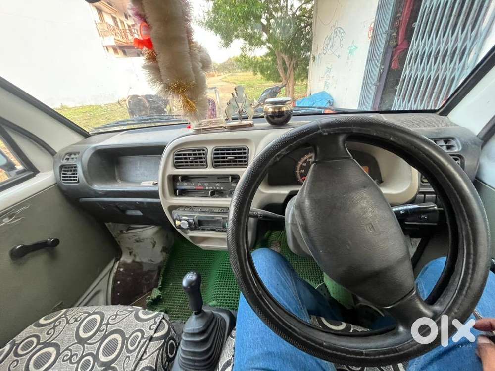 Used Maruti Suzuki 2018