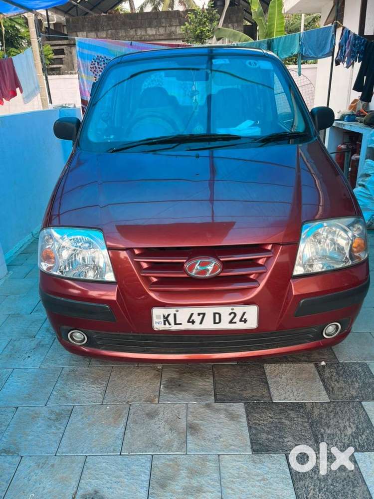 Hyundai Car Petrol 2013