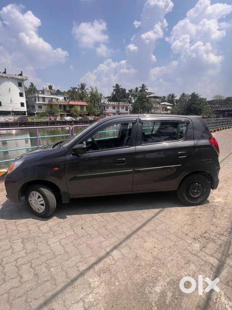 Maruti Suzuki Alto 800 2019-2023 0.8 Vxi, 2020, Petrol
