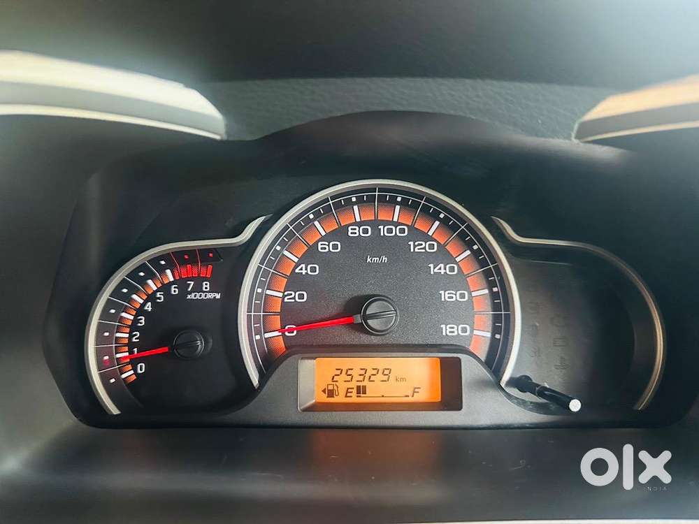 Alto K10 -2020 (vxi)