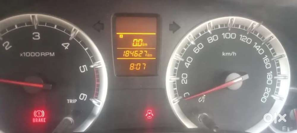 Maruti Suzuki Dzire 2010 Diesel 185000 Km Driven