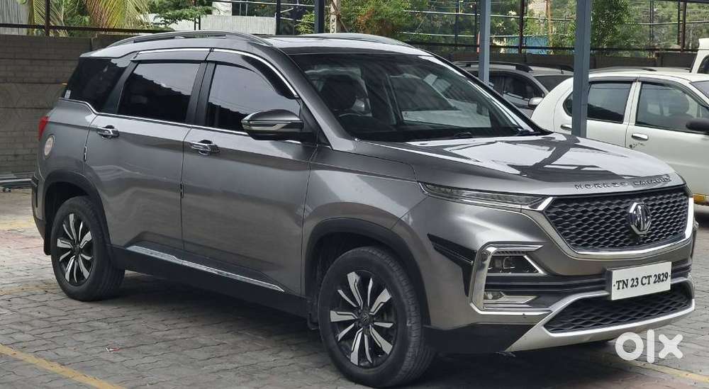 Mg Hector 2.0 Sharp Diesel, 2020, Diesel