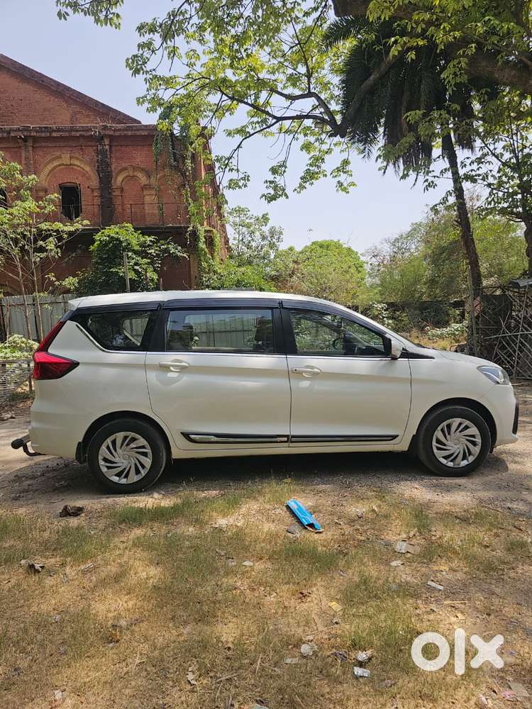 Maruti Suzuki Ertiga Vxi (o) Cng, 2023, Cng & Hybrids