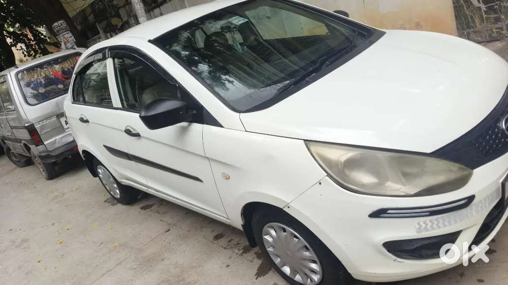 Tata Zest Quadrajet 2019