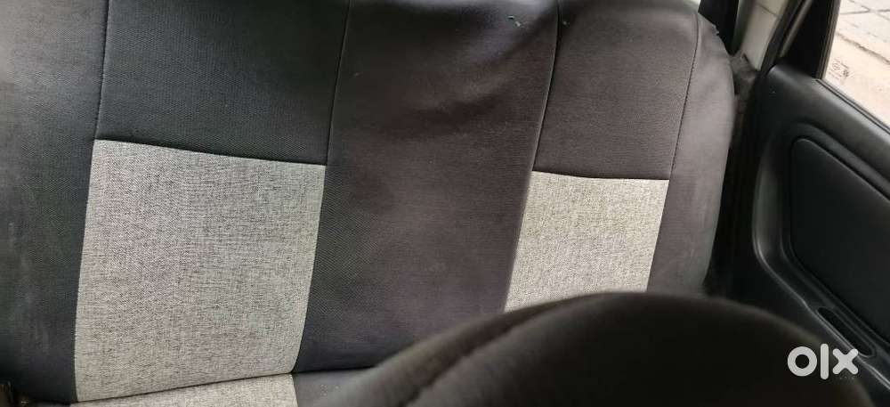 Maruti Suzuki Alto 2005-2010 Lxi Bsiii, 2011, Petrol