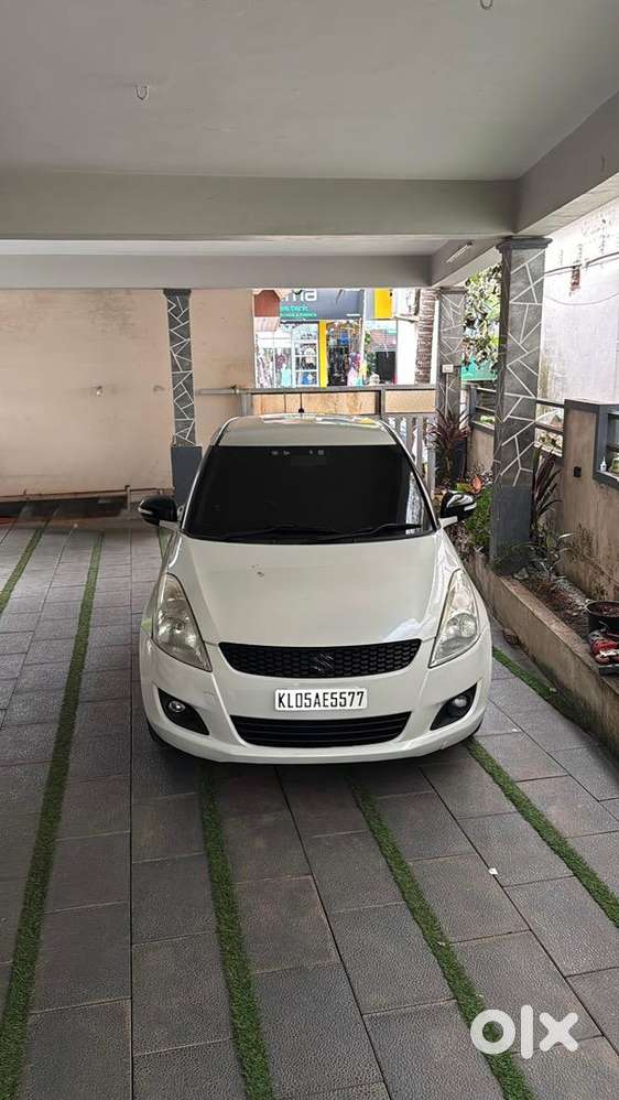 Maruti Suzuki Swift 2012 Diesel Well Maintained