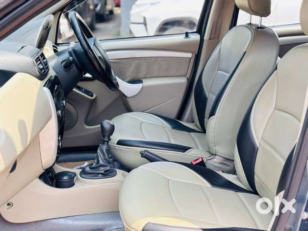 Nissan Terrano Xl 110 Diesel, 2015, Diesel