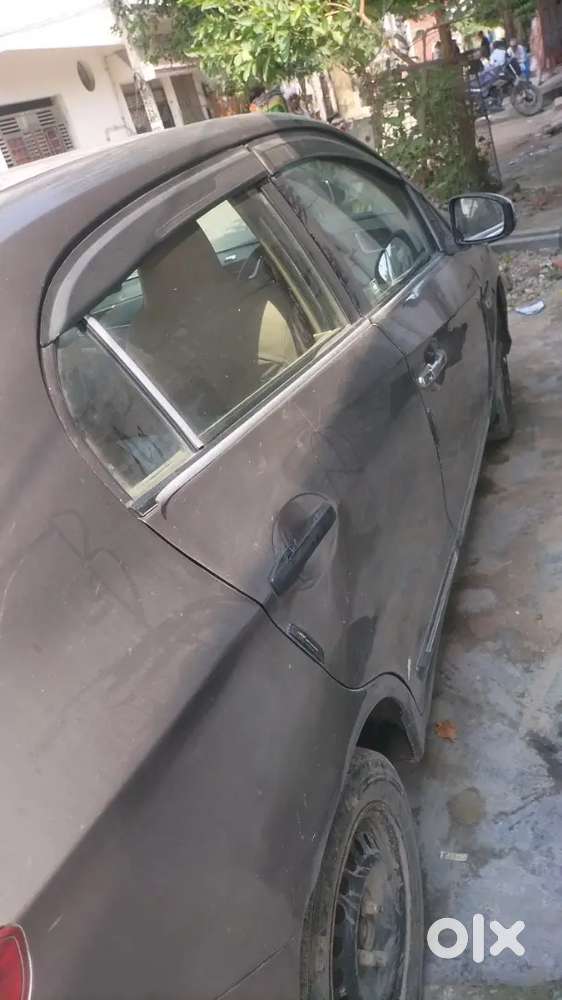 Honda Amaze 1.5 Diesel 2016 Manual