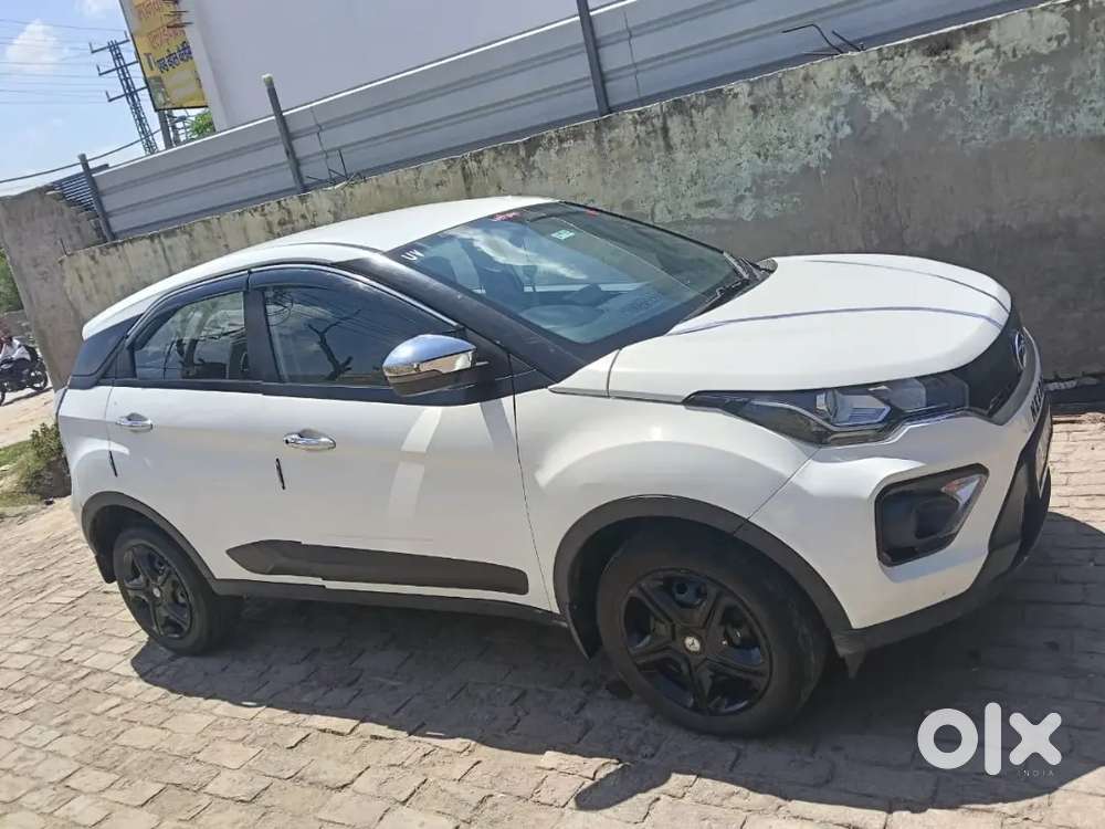 Tata Nexon Revotron 2023