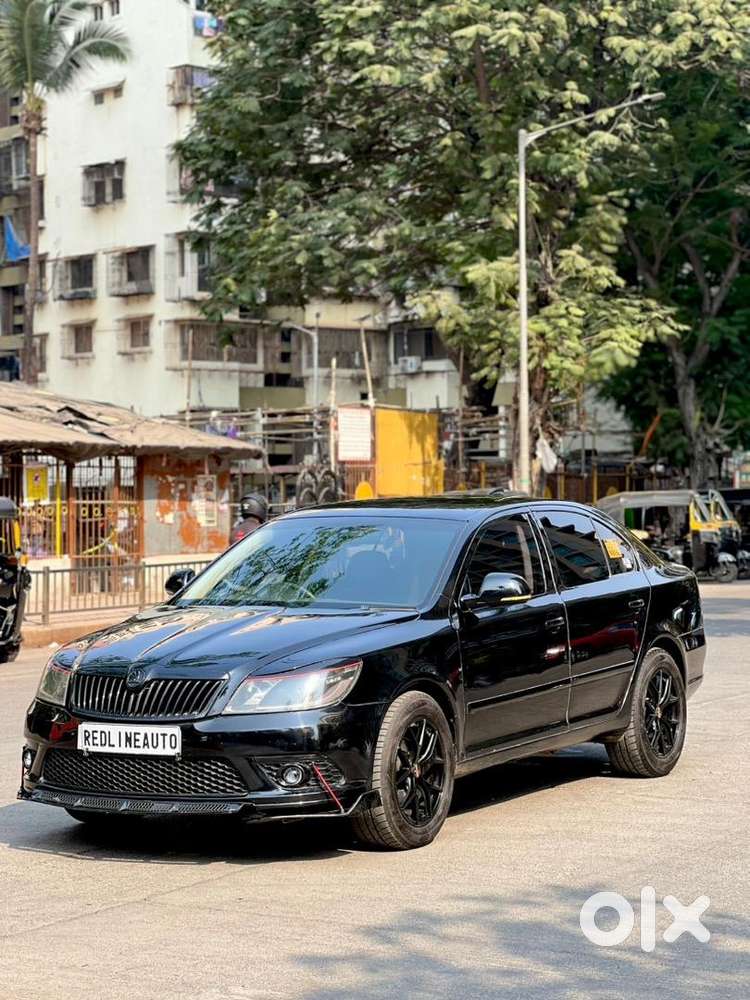 Skoda Laura 2012 Diesel Good Condition