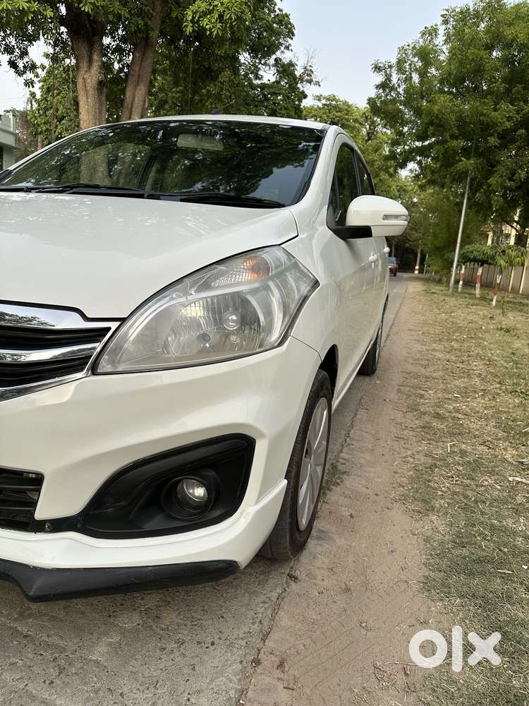 Maruti Suzuki Ertiga Vdi Shvs, 2018, Diesel