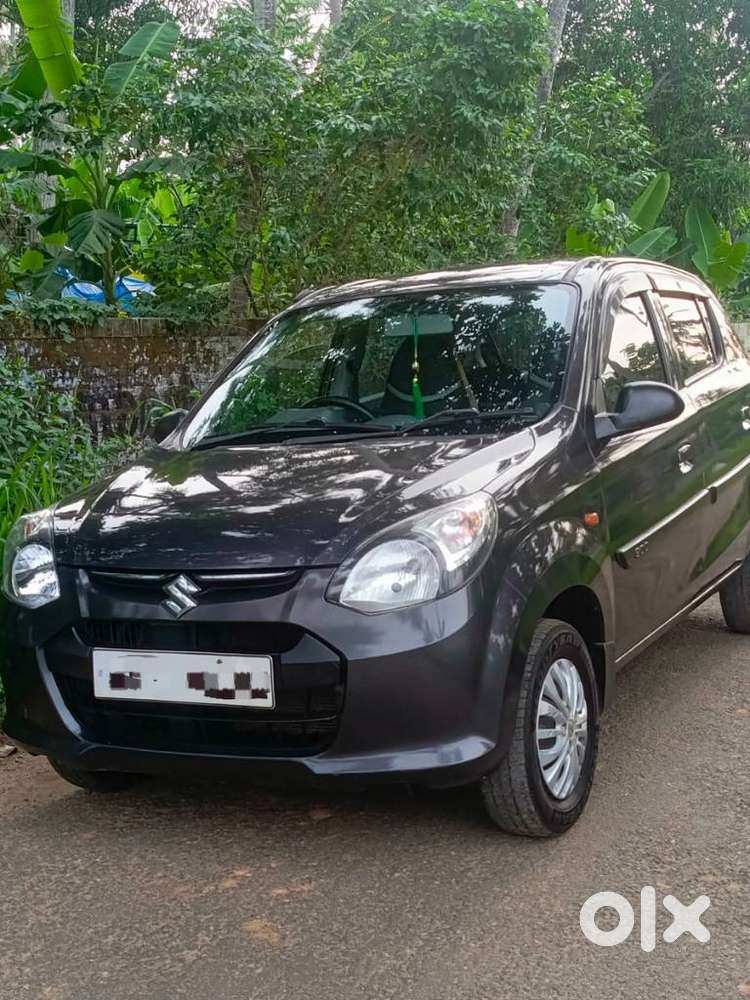 Maruti Suzuki Alto 800 2012-2016 Lxi, 2013, Petrol