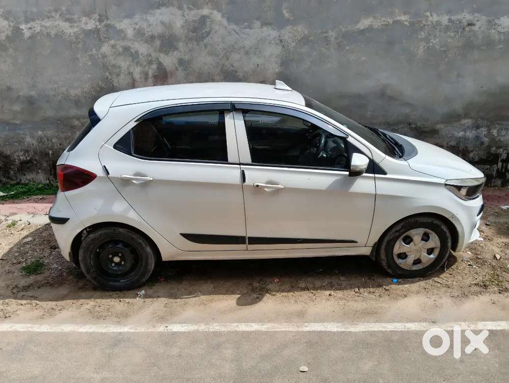 Tata Tiago Revotron Xz 2021 Manual Petrol